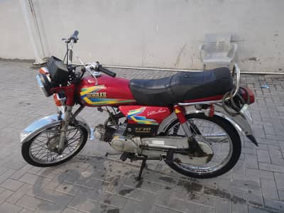sohrab 2004 model ha all ok ha urgent sale