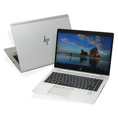 HP Elitebook 830 G6