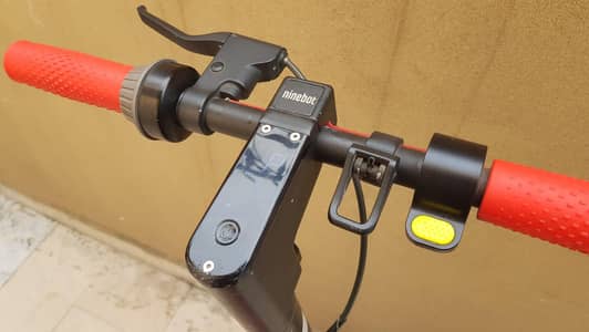 segway ninebot g30max