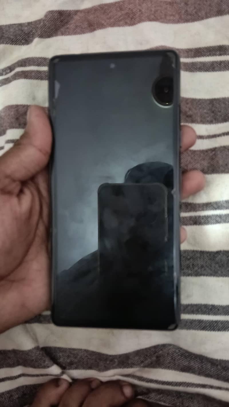 Google Pixel 7a 1