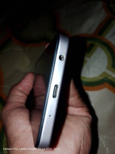 Vivo Y05