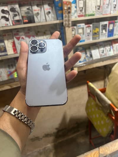 Apple iPhone 13 Pro Max