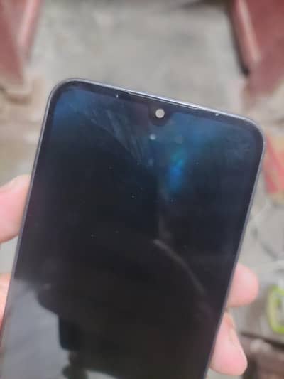 Samsung Mobile A26 03338309068