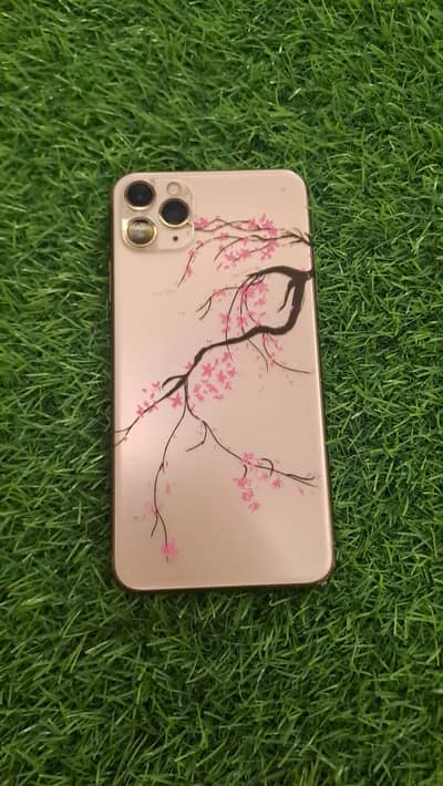 Apple iPhone 11 Pro Max