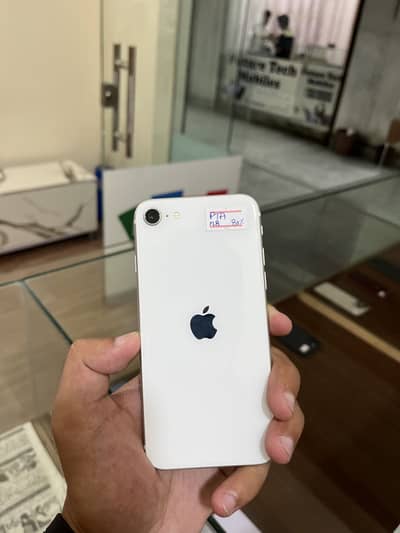 Iphone SE 2020 PTA APPROVED