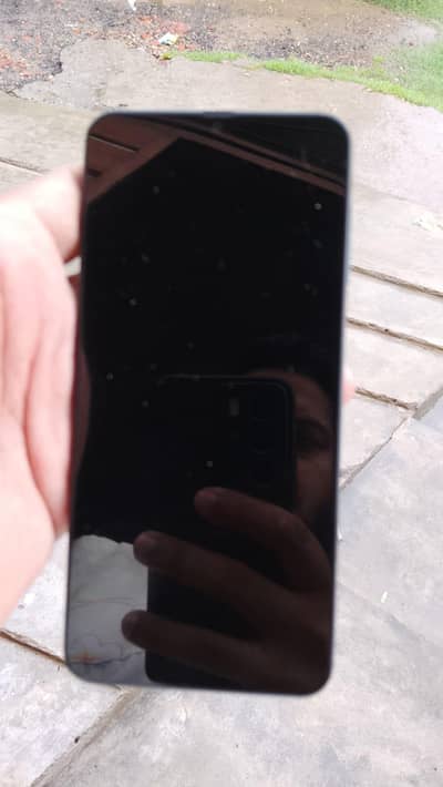 Samsung Mobile A30