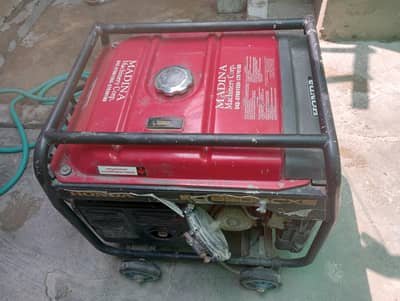 Honda 6.5 KV