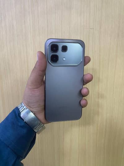 Infinix Other Model