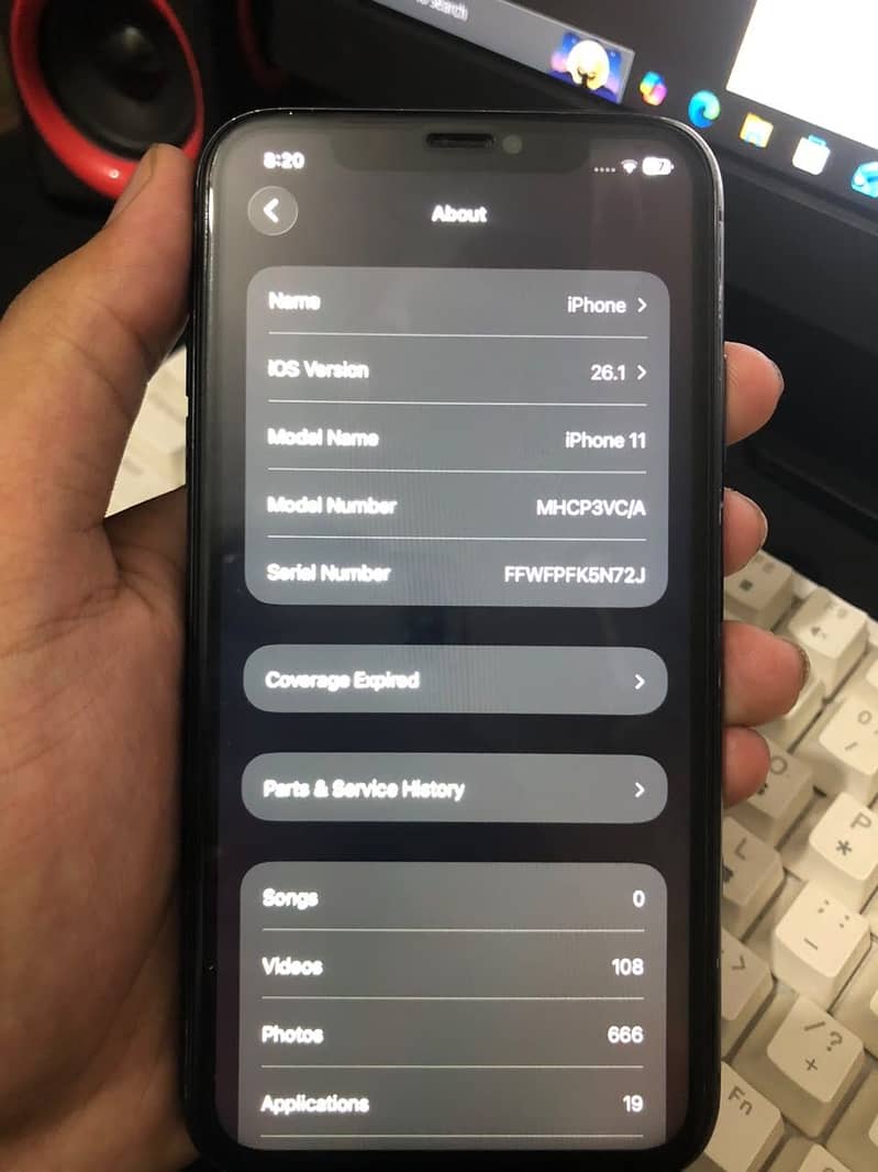 Apple iPhone 11 2