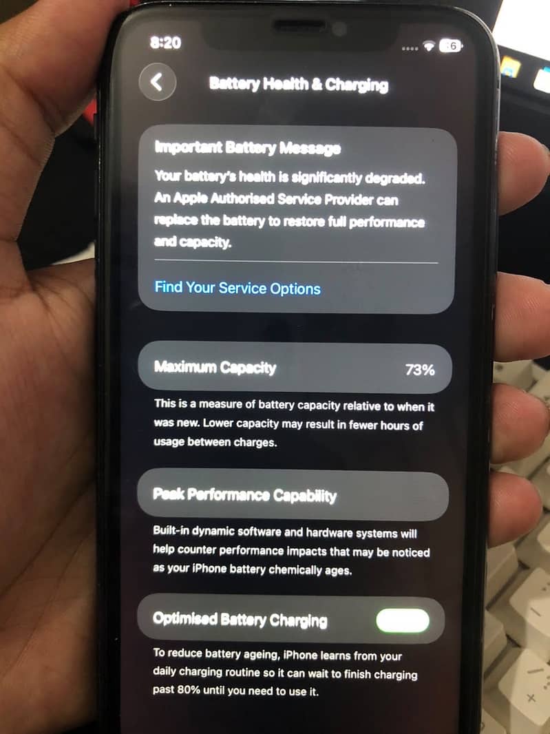 Apple iPhone 11 3