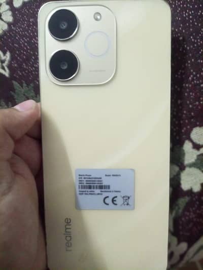 Mobile For Sale With  Mobile Cover