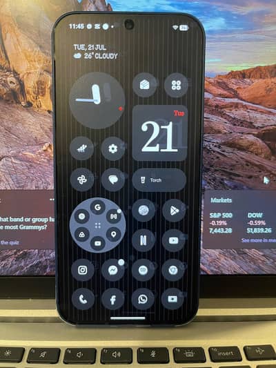 Nothing Phone 2a