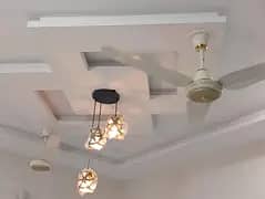 ceiling fan (SK)