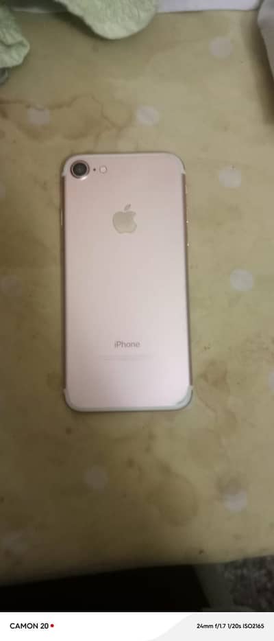 Apple iPhone 7