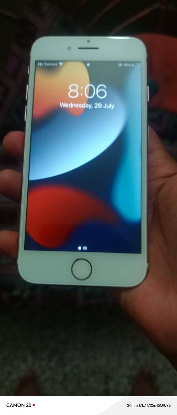 Apple iPhone 7 1
