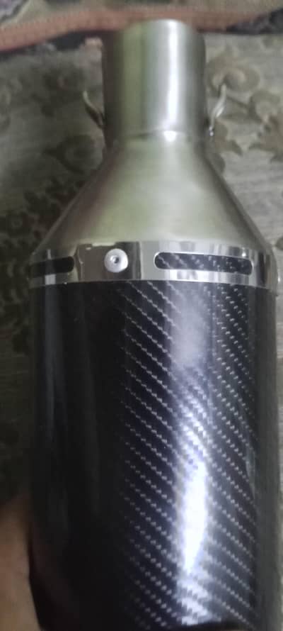 EXHAUST FMF FACTORY 4.1 RCT