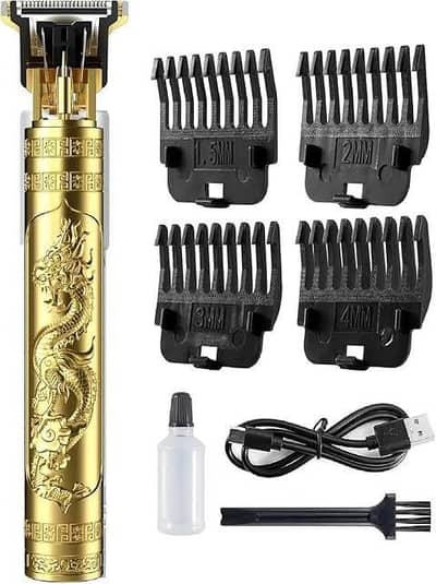 Trimmer Vintage T9