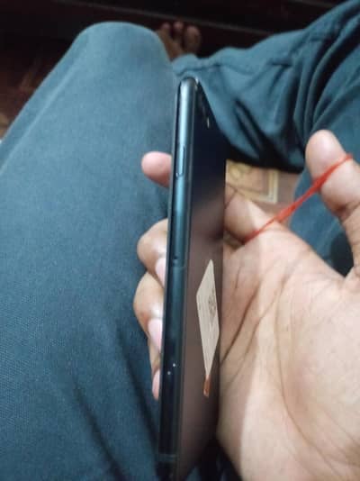 Apple iPhone SE