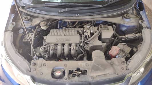 Honda BR-V 2021