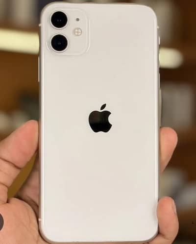 Apple iPhone 11