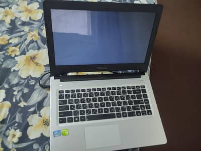 Asus core i-5 original