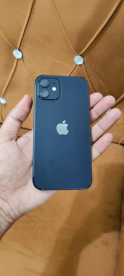 Apple iPhone 12