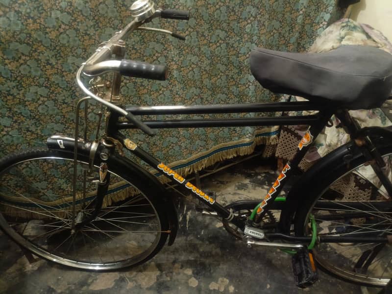 BaBa Cycle 0