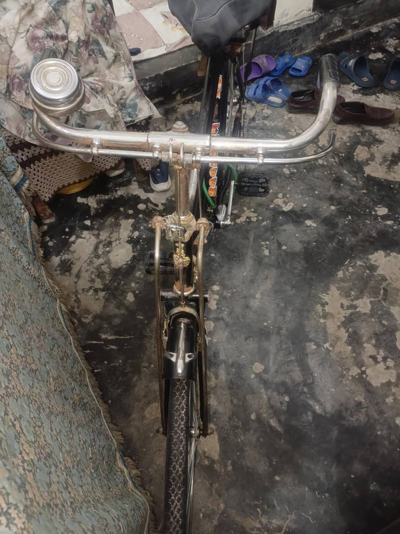 BaBa Cycle 3