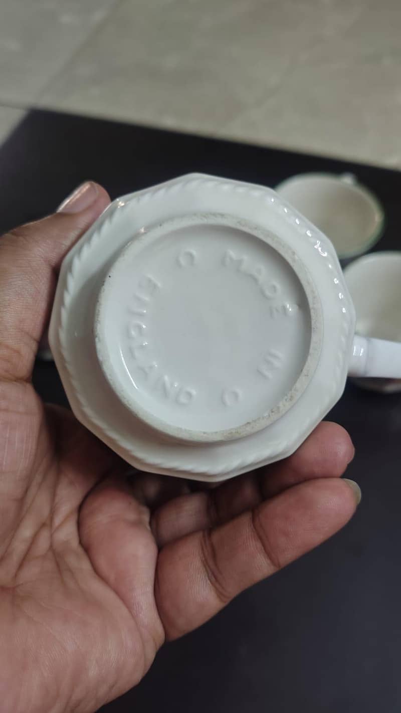 Tea Cups 2