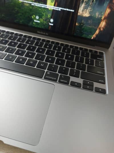 2019 MacBook Air 13", core i5, 8/512GB