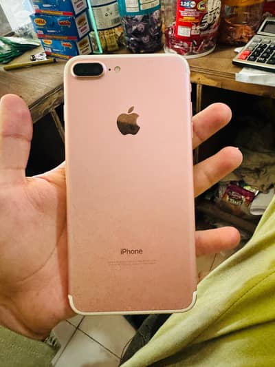 Apple iPhone 7 Plus