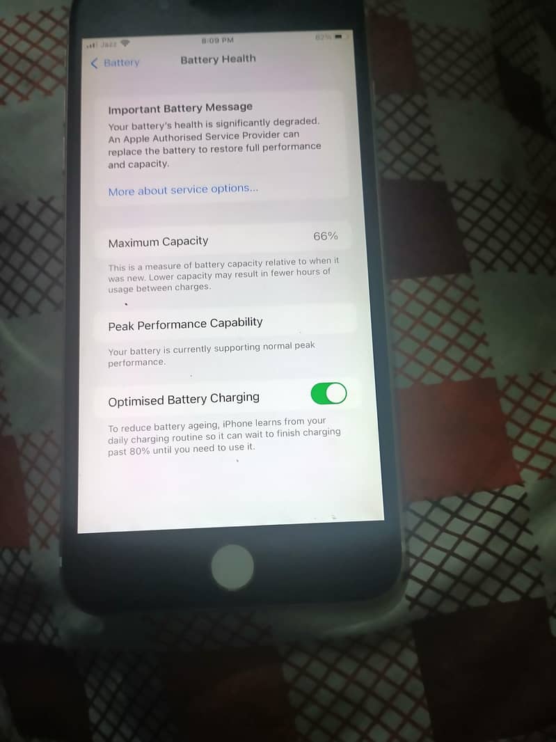 Apple iPhone 7 Plus 1