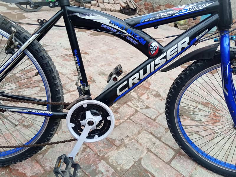 bycycle 1