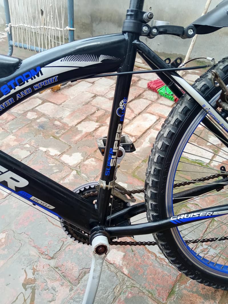 bycycle 2