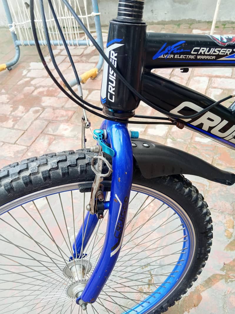 bycycle 4