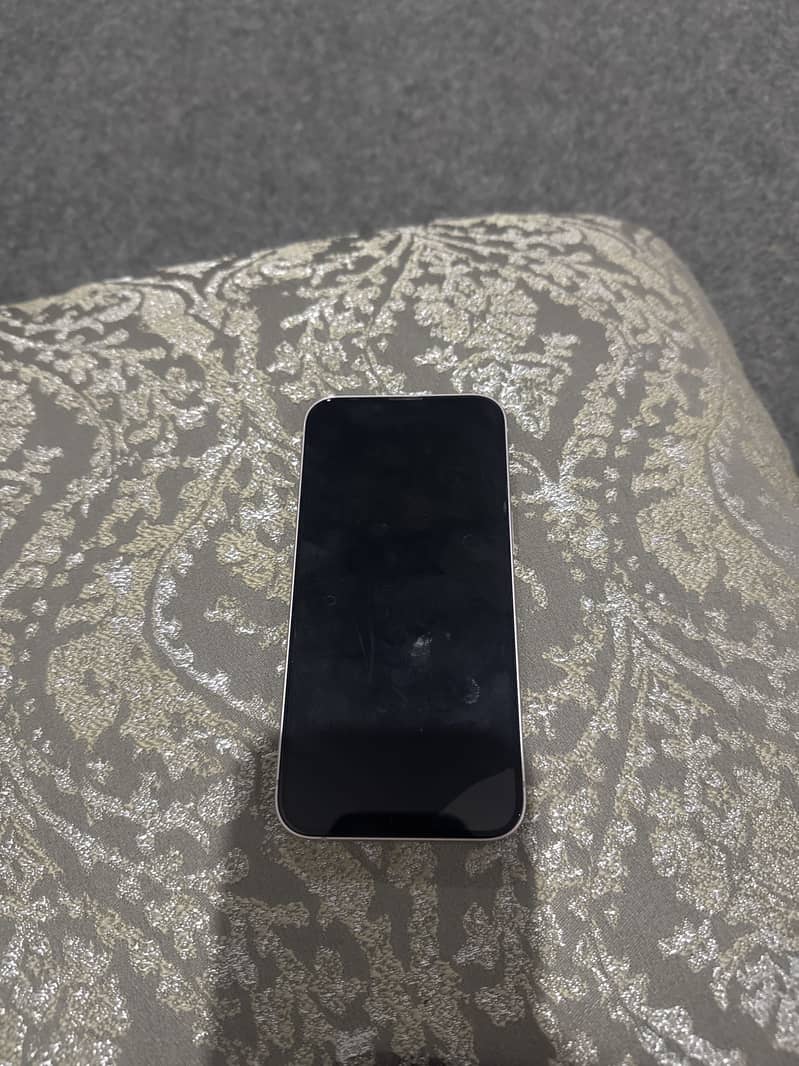 Apple iPhone 13 0