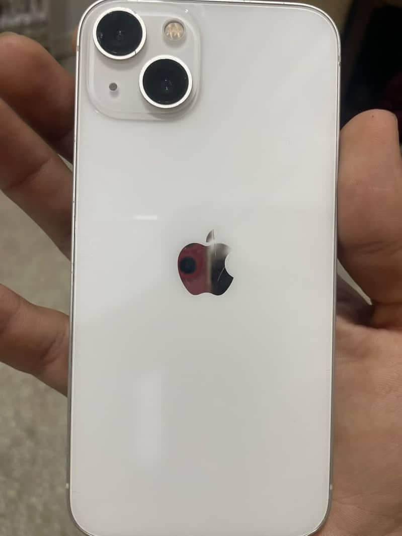 Apple iPhone 13 3