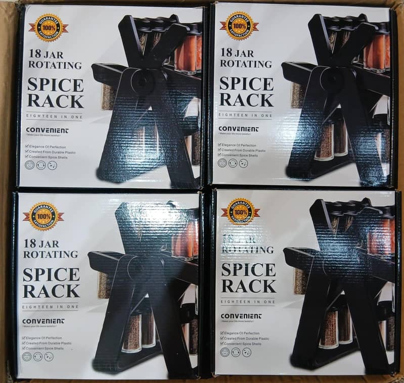 spices rack 1