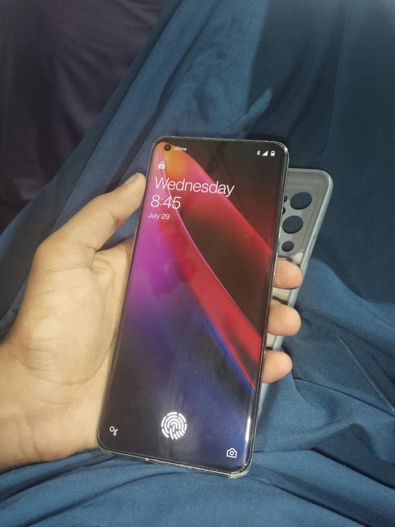 One Plus 9 Pro 1