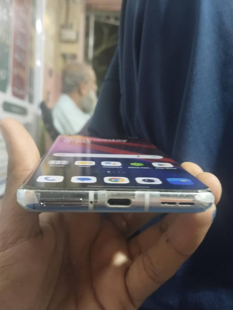 One Plus 9 Pro 3