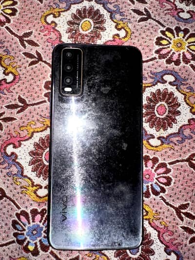 Vivo Y20