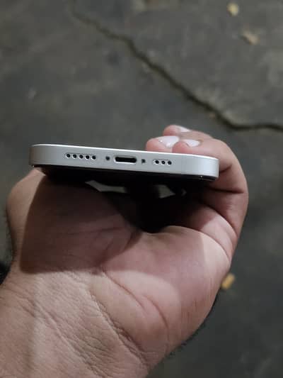 Apple iPhone 12 PTA Approved double sim 256 gb