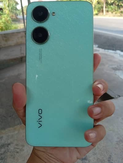 Vivo Y03t