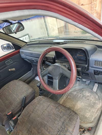KIA Classic 2003