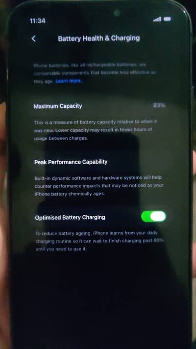 Apple iPhone 11