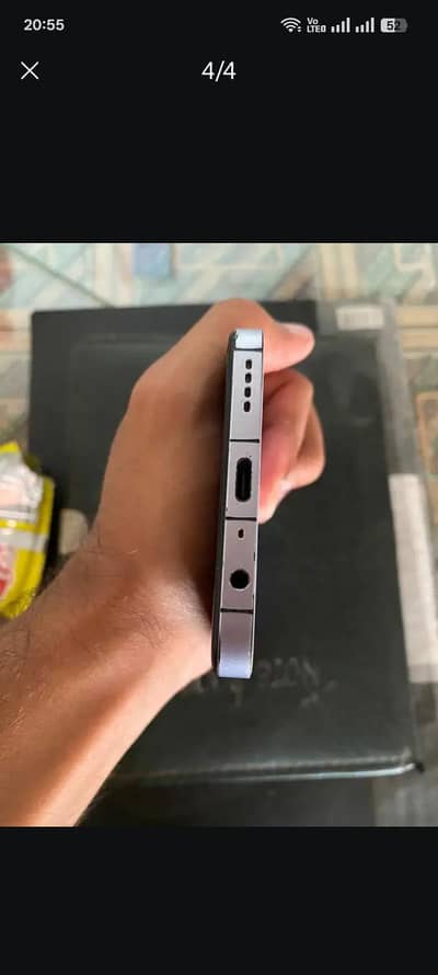 Realme C65