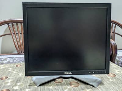 Gaming monitor
