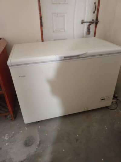 Excellent Condition White Colour