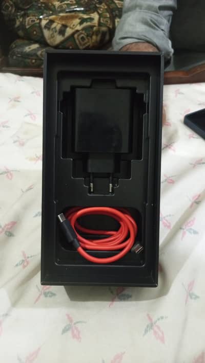 Zte nubia RedMagic 10 Pro
