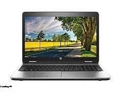 HP ProBook 650 G2 Core i5-6thG 15.6 | Full HD IPS | Fingerprint | SSD